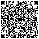 QR code with Calvary Baptist Christian Acad contacts