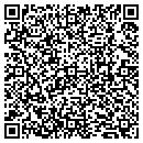 QR code with D R Horton contacts