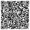 QR code with H&R Block contacts