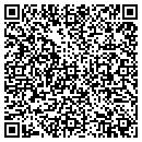 QR code with D R Horton contacts