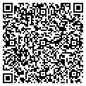 QR code with H&R Block contacts