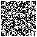 QR code with H&R Block contacts