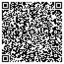 QR code with D R Horton contacts