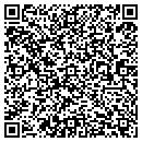 QR code with D R Horton contacts