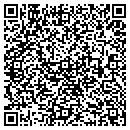 QR code with Alex Music contacts