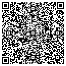 QR code with D R Horton contacts