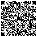 QR code with Allegro Media Group contacts