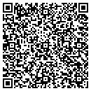 QR code with D R Horton contacts