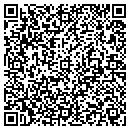 QR code with D R Horton contacts
