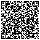 QR code with Handy Lube contacts