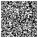 QR code with D R Horton Inc contacts