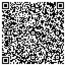 QR code with D R Horton Inc contacts