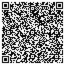 QR code with D R Horton Inc contacts