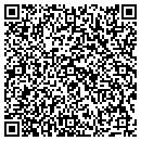QR code with D R Horton Inc contacts