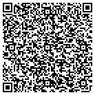 QR code with Helm Financial Advisors LLC contacts