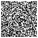 QR code with D R Horton Inc contacts