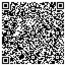QR code with Hovis Detail & Lube contacts