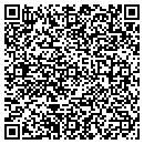 QR code with D R Horton Inc contacts