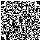 QR code with A Precision Mailing Service contacts