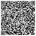 QR code with Cyber Zone contacts