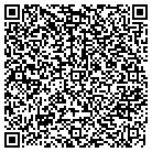 QR code with Waters Edge At Arverne Cndmnms contacts