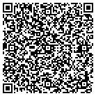 QR code with Hicks Telecommunications contacts