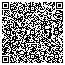 QR code with Higdon Group contacts