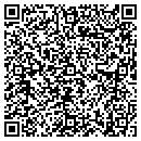 QR code with F&R Luxury Homes contacts