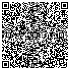 QR code with Juster Electronics Corp contacts