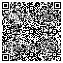 QR code with Donald J Black contacts