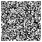 QR code with T & S Construction Inc contacts