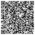 QR code with H&R Block contacts