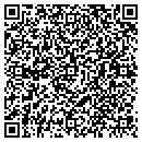 QR code with H A H Rentals contacts