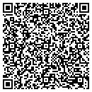 QR code with C S Inspections contacts