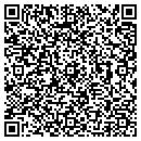 QR code with J Kyle Homes contacts