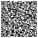 QR code with J Mc Intyre Home contacts