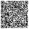 QR code with Kbr contacts