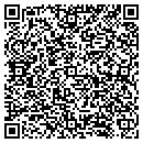 QR code with O C Logistics LLC contacts