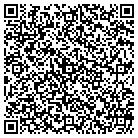 QR code with I Bounce Inflatable Rentals LLC contacts