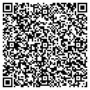 QR code with T O P Communications contacts