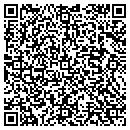 QR code with C D G Materials Inc contacts