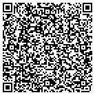 QR code with University Of Cincinnati contacts