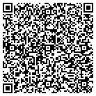 QR code with Us Communications Corporation contacts