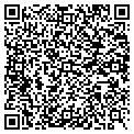 QR code with H&R Block contacts