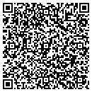 QR code with H&R Block contacts