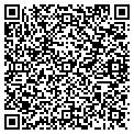 QR code with H&R Block contacts