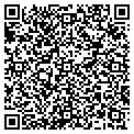 QR code with H&R Block contacts