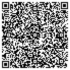 QR code with C & C Embroidery Creations contacts