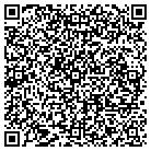QR code with D C Embroidery & Screen Ptg contacts
