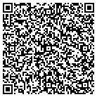 QR code with A M Courier Service contacts